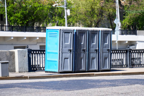 Best High-end porta potty rental  in Miamitown, OH